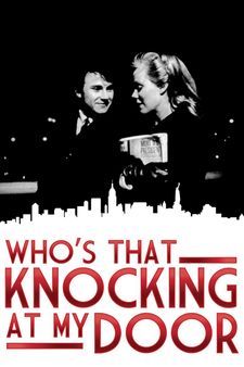 Who's That Knocking at My Door (1967) [93847] (A1703611005) [[Movies]] --Plex--